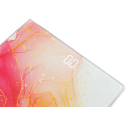 Весы напольные Hyundai H-BS03951