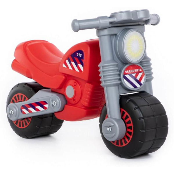 Мотоцикл Полесье Моторбайк 78650