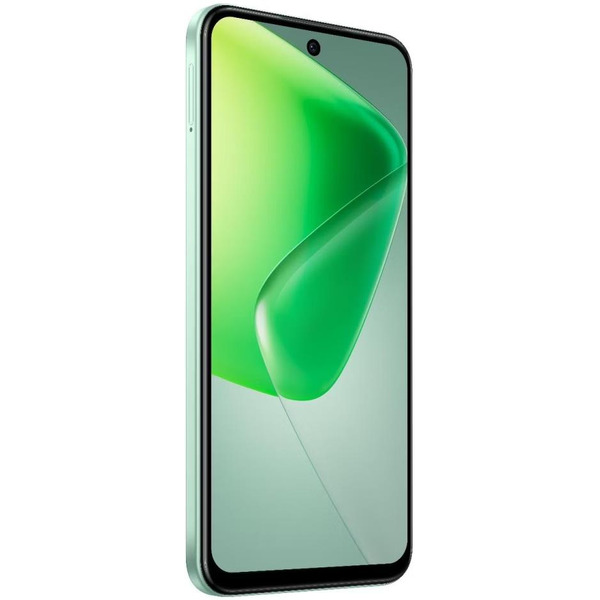 Смартфон Infinix Hot 50i 6GB/128GB (зеленый шалфей)