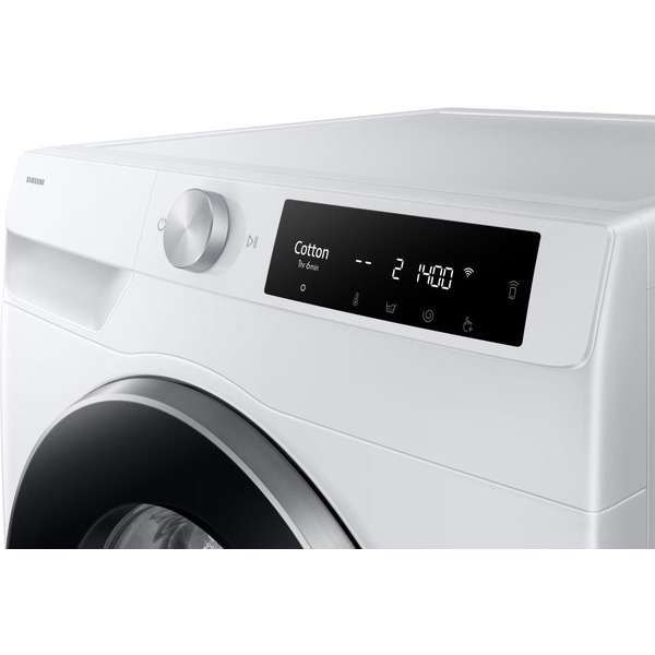 Стиральная машина SAMSUNG WW90DG6U34LELP