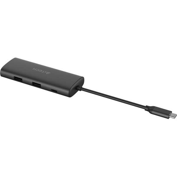 Док-станция A4Tech DST-80C