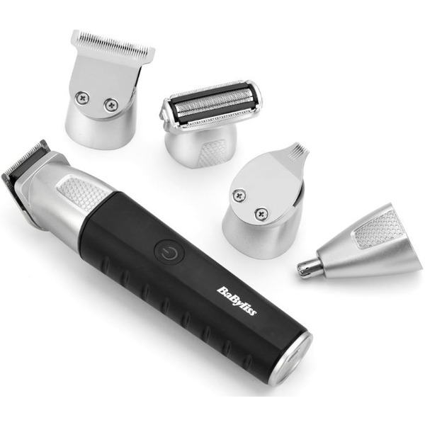 Универсальный триммер BaByliss MT812E