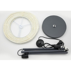 Cветильник ARTSTYLE HT-155GW