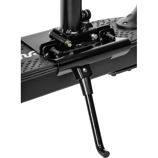 Электросамокат MyWay X2 Max (черный)