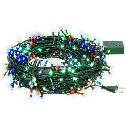Гирлянда Vegas Нить 55067 200 LED