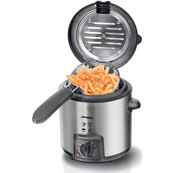 Фритюрница-фондю Steba DF90