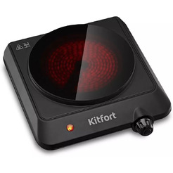 Инфракрасная плита Kitfort КТ-170