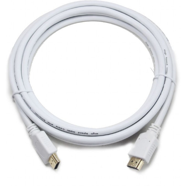 Кабель GEMBIRD Cablexpert CC-HDMI4-W-10