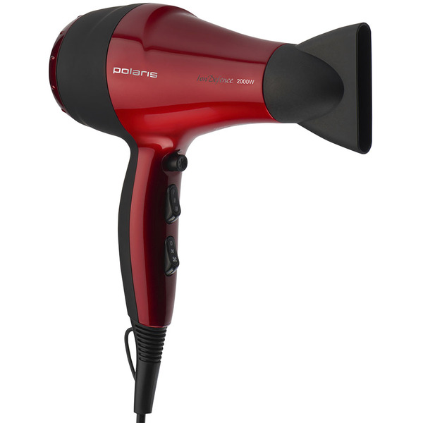 Фен POLARIS PHD2077i