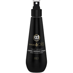 Спрей для волос с морской солью Constant Delight 5 Magic Oil 250мл