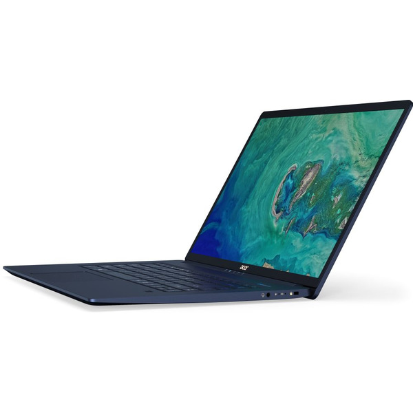 Ноутбук Acer Swift 5 SF515-51T-592G NX.H69EU.003