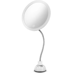 Косметическое зеркало Kitfort КТ-4171