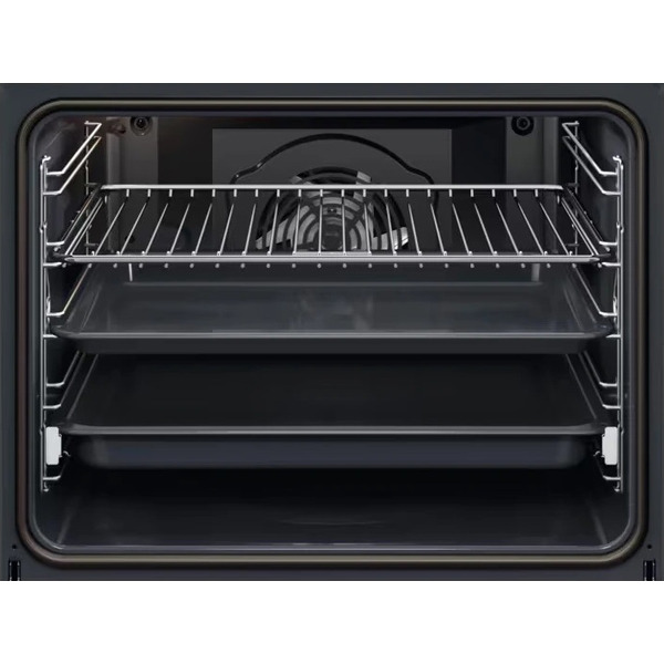 Духовой шкаф Electrolux MealAssist 700 LOE8F38X