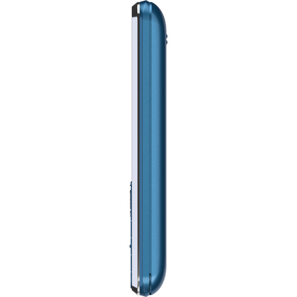 Мобильный телефон Maxvi P21i + ЗУ WC-112 (маренго)