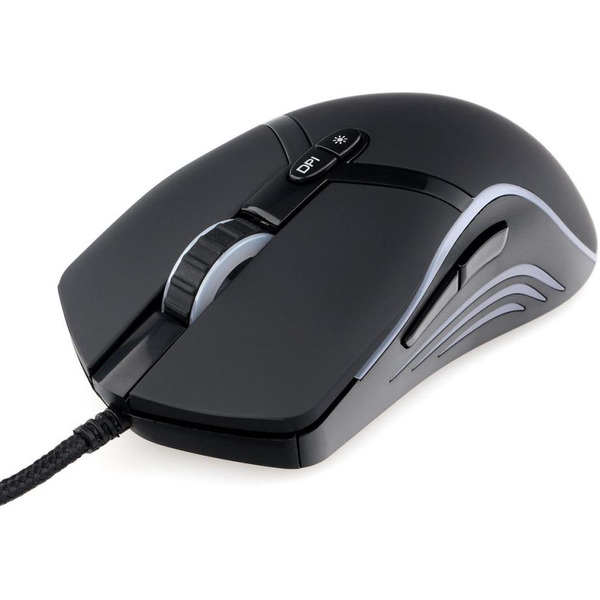 Игровая мышь Gembird MG-810