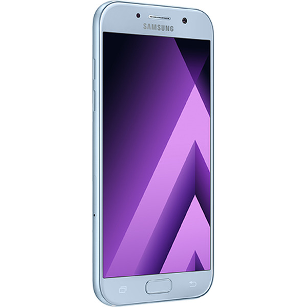Смартфон SAMSUNG Galaxy A7 2017 Blue (SM-A720FZBDSER)