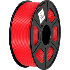 Пластик CACTUS CS-3D-PLA-1KG-RED