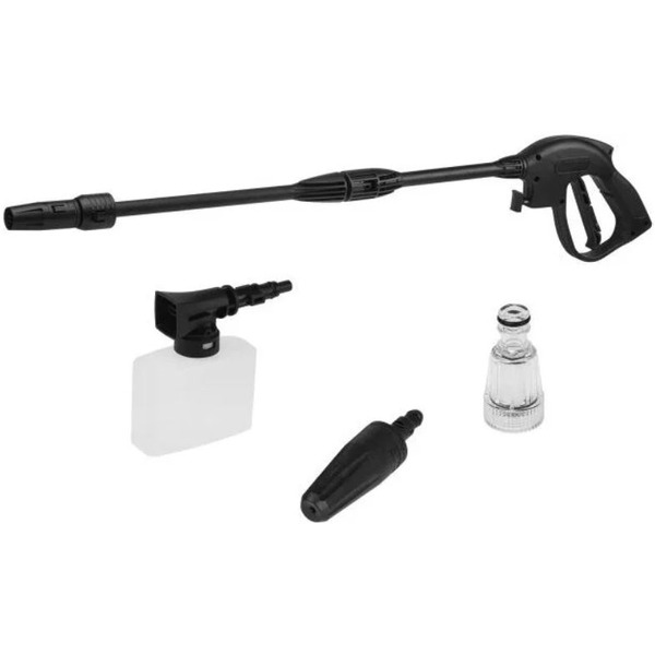 Мойка высокого давления DGM Water 155 (DG5010-2)