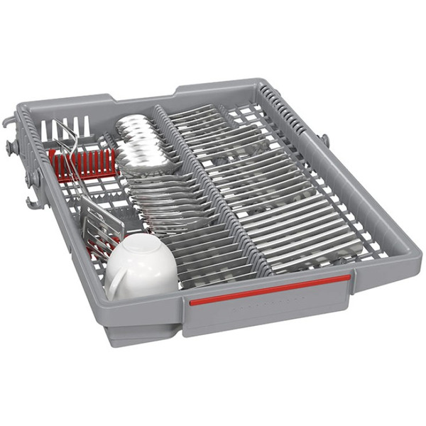 Встраиваемая посудомоечная машина Bosch Serie 6 SPV6YMX01E