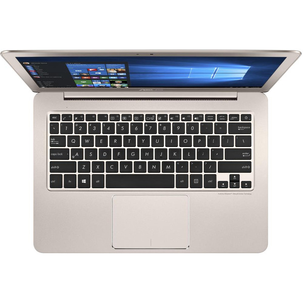 Ноутбук ASUS Zenbook UX305CA-FC144T