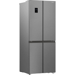 Холодильник-морозильник Hotpoint HFP4 480I X