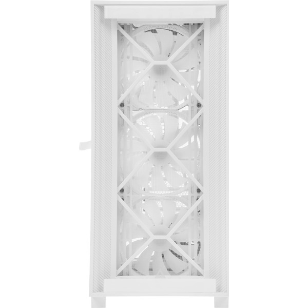 Корпус Montech AIR 1000 Premium (белый)