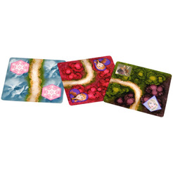 Настольная игра Hobby World Холодное сердце 2 Зачарованный лес 915151