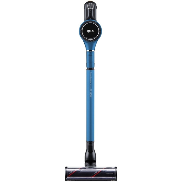 Пылесос LG A9DDCARPET2