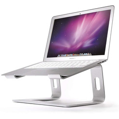 Подставка для ноутбука EVOLUTION LS103 (серебристый)