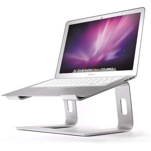 Подставка для ноутбука EVOLUTION LS103 (серебристый)