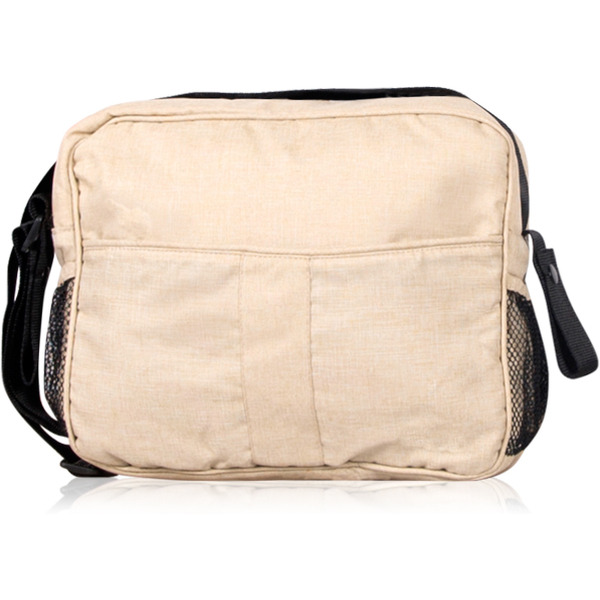 Детская коляска LORELLI Sola 2в1 (бежевый)