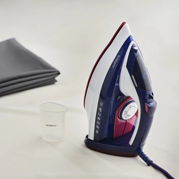 Утюг Scarlett SC-SI30K45
