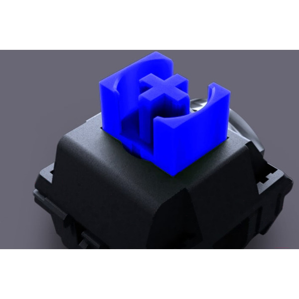 Игровая клавиатура CANYON CND-SKB6-RU