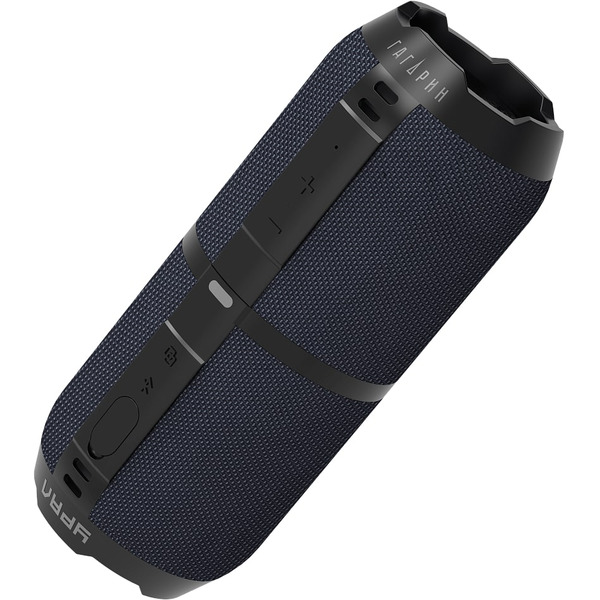 Беспроводная колонка Урал Гагарин ГР-003 (серый)