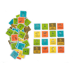 Настольная игра Экивоки Сын маминой подруги 212001