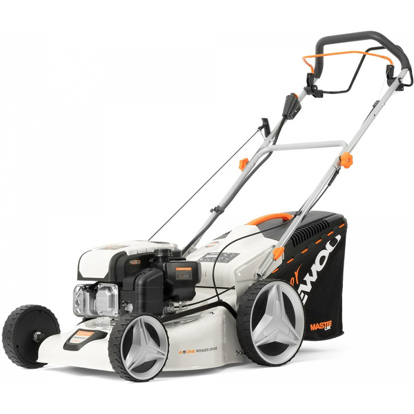 Газонокосилка бензиновая Daewoo Power L 50SPE