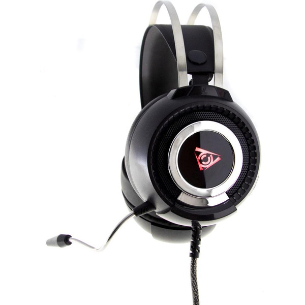 Игровая гарнитура QCYBER GROOVE (QC-01-008DV01)