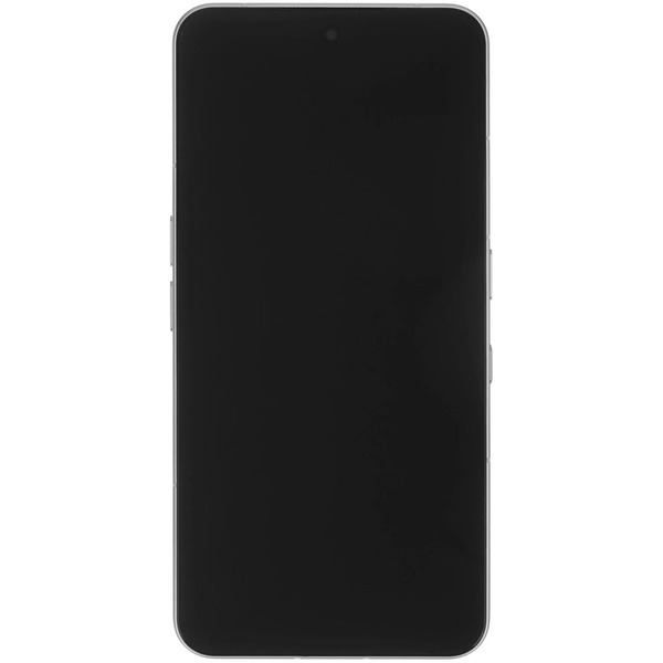 Смартфон Nothing Phone (3) 12GB/256GB (белый)