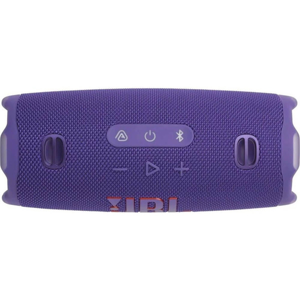Беспроводная колонка JBL Charge 6 (пурпурный)