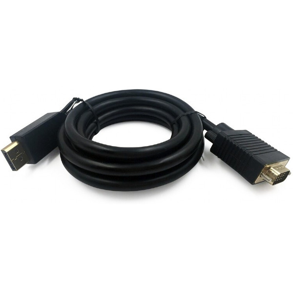 Кабель Cablexpert CCP-DPM-VGAM-5M