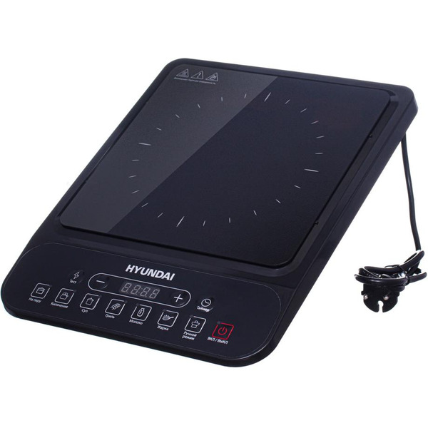 Настольная плита Hyundai HYC-0101