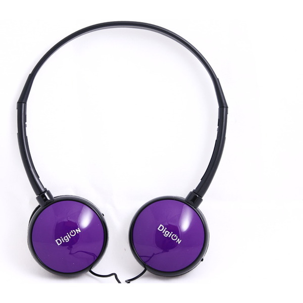 Гарнитура с микрофоном DIGION PTCY520V