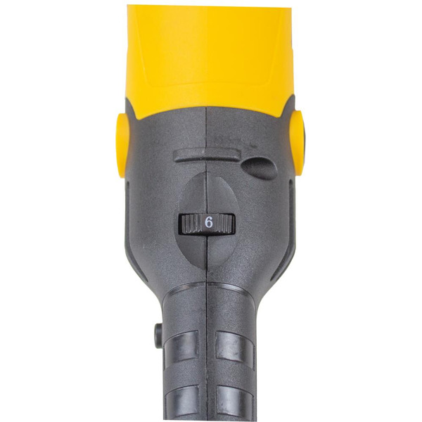 Машина шлифовальная угловая Edon AG-125/1000CER (28225)