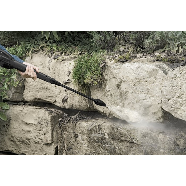Мойка высокого давления Karcher K7 Power Flex Home 1.317-302.0