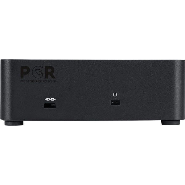 Неттоп MSI Cubi NUC AI 1UMG-064XRU