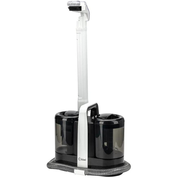 KCC-4324 черный Пылесос для химчистки ковров и мягкой мебели KIWI
