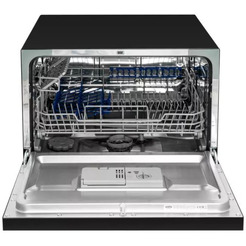 Посудомоечная машина DeLonghi DDW 07T Argento nero