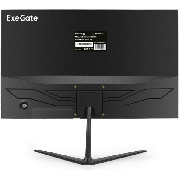 Монитор ExeGate SmartView EP2207T EX300130RUS