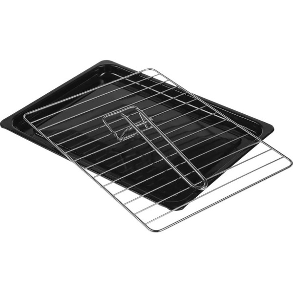 Мини-печь Hyundai MIO-HY091 черный