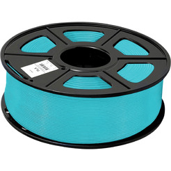 Пластик CACTUS CS-3D-PLA-1KG-CYAN 1.75 мм 1 кг
